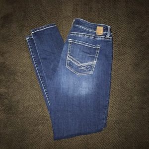 BKE Skinny Jeans